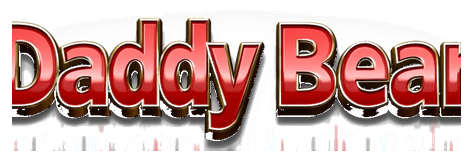 daddy bear logo